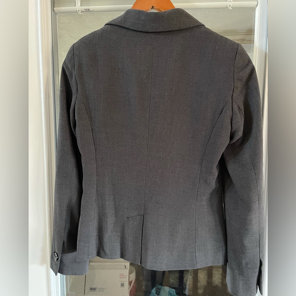 Worthington womens blazer in excellent condition size 4